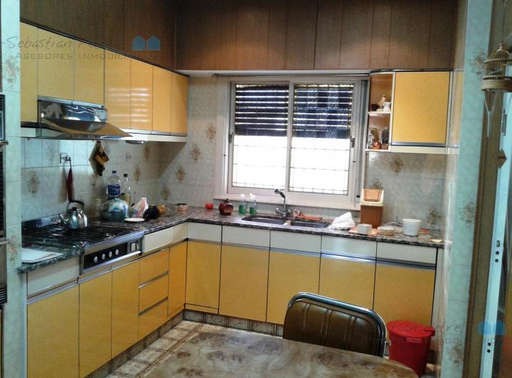 PH · 100m² · 5 Ambientes · 2 Cocheras