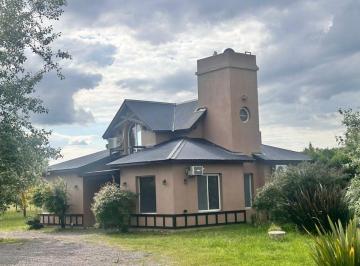 Casa de 4 ambientes, San Miguel del Monte · Chacras de Abbott - Casa de 4 Ambientes con Pileta