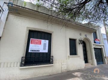 Casa de 6 ambientes, Córdoba · Excelente Propiedad Para Desarrollo Inmobiliario en Alta Cba