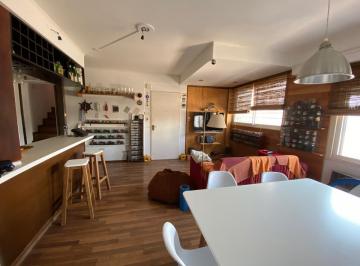 Departamento · 87m² · 4 Ambientes · 1 Cochera · Venta Departamento Dúplex. Barrio Arroyito. Rosario