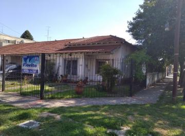 Casa · 65m² · 3 Ambientes · 1 Cochera · Nuevo Precio! Casa - Beccar - Vias/rolon