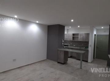 Departamento · 45m² · 1 Ambiente · 1 Cochera · Departamento - Temperley Este