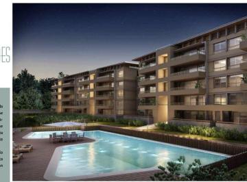 Departamento de 5 ambientes, San Isidro · Alquiler – Departamento – Quartier