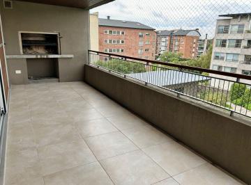 Departamento de 5 ambientes, San Isidro · Alquiler – Departamento – Quartier