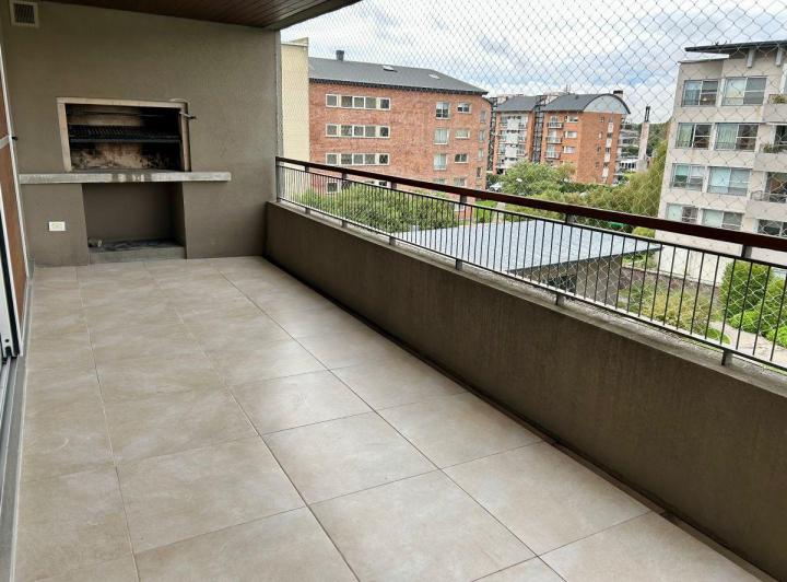 Departamento · 120m² · 5 Ambientes · 1 Cochera