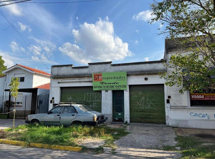 Terreno · 195m²