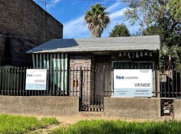 Terreno · 430m² · Lote en Venta en Santos Lugares