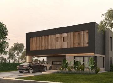 Casa de 5 ambientes, Berazategui · Fantastica Propiedad a La Venta en Greenville. Barrio con Vista Al Polo y Ho