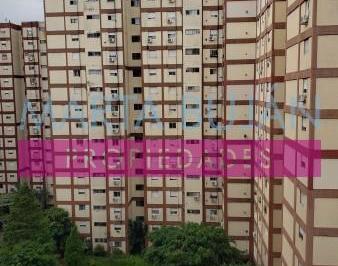 Departamento · 45m² · 2 Dormitorios · Venta de Depto en Dock Sud 3 Amb