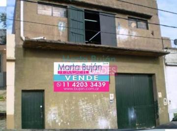 Bodega-Galpón · 185m² · Venta de Galpon en Dock Sud
