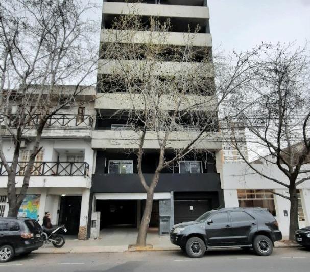 Departamento · 32m² · 1 Ambiente