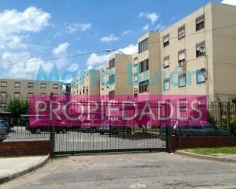 Departamento · 50m² · 3 Dormitorios · Venta de Depto en Dock Sud