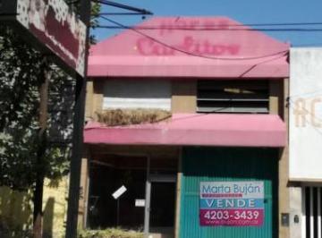 Bodega-Galpón · 190m² · Venta de Galpon en Avelalneda