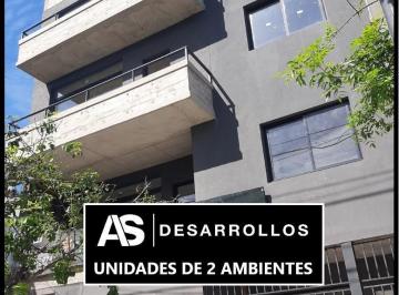 Departamento de 2 ambientes, Villa Urquiza · Excelente Departamento de 2 Ambientes con Balcon!