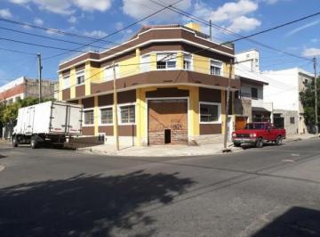 Bodega-Galpón · 400m² · Venta de Galpon con Departamento