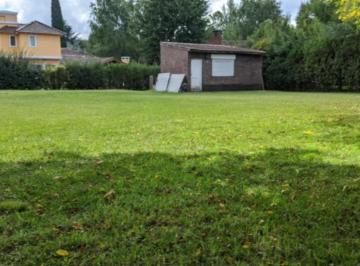 Terreno · 660m² · Lote Venta Moreno "Banco Provincia"