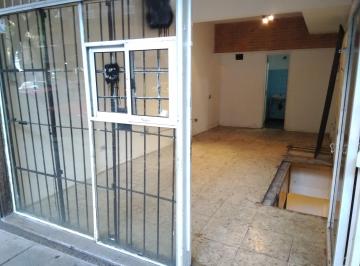 Oficina comercial de 1 ambiente, Barrio Norte · Oficina/local/subsuelo B. Norte con Pb de 20 m² y S. S. 65 m²