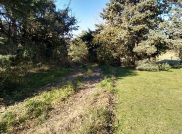Terreno · 1600m² · Terreno - Villa La Ribera