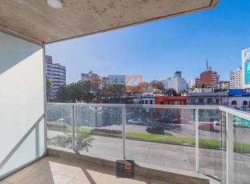 Foto1 · Apartamento en Tres Cruces - Montevideo