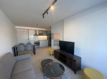 Foto1 · Apartamento en Tres Cruces - Montevideo
