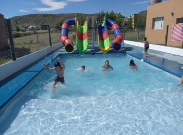 Quinta vacacional , Tornquist · Acqua Aparts en Sierra de La Ventana - Cerro Ceferino