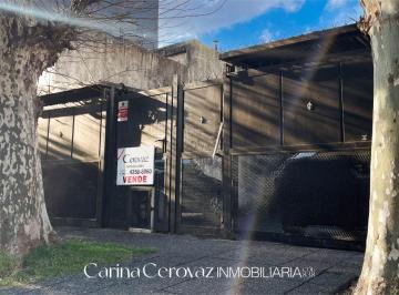 Casa de 5 ambientes, Quilmes · Chalet 5 Ambientes con Pileta + Departamento Independiente