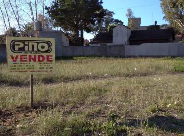 Terreno , Santa Teresita · Lotes a 5 Cuadras del Mar