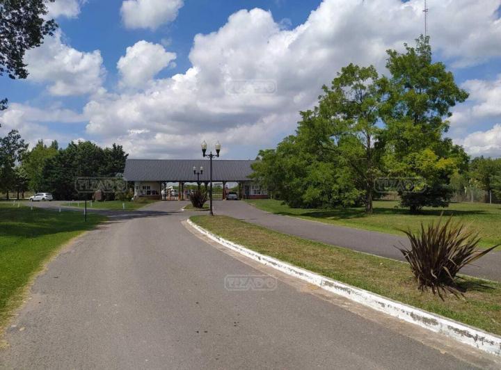 Desarrollo horizontal · Emprendimiento Haras San Pablo Club de Campo Ubicado en Haras San Pablo, General Rodríguez, G. B. a. Z