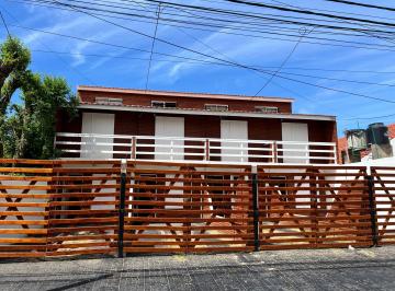 Casa de 3 ambientes, San Bernardo · Departamento - Costa Azul