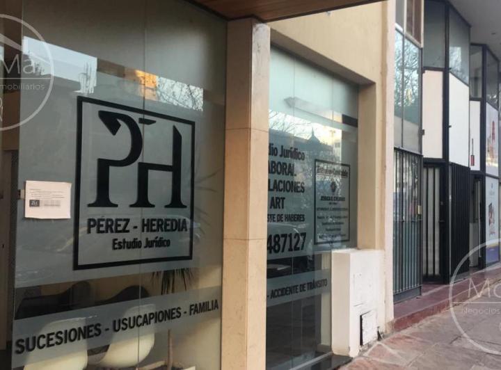 Local comercial · 50m²
