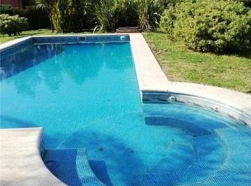 Quinta vacacional · 80m² · 2 Ambientes · Casas - Quinta - Capilla del Señor