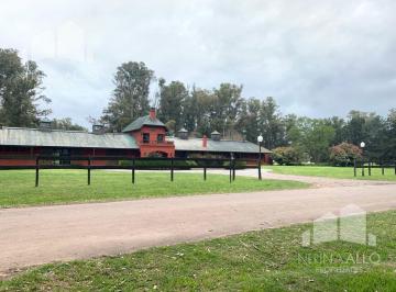 Terreno · 1390m² · Terreno - Haras San Pablo