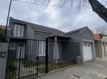 Casa · 130m² · 3 Ambientes · Casas - Chalet - Monte Grande, Gran Bs. As. Sur
