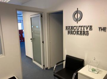 Oficina comercial · 120m² · Oficina - San Telmo