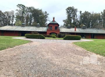 Terreno · 1602m² · Terreno - Haras San Pablo