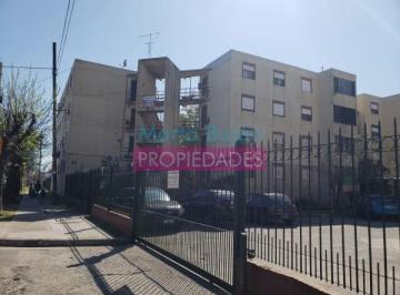Departamento · 50m² · 4 Ambientes · Venta de Depto en Dock Sud