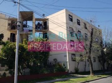 Departamento · 50m² · 4 Ambientes · Venta de Depto en Dock Sud