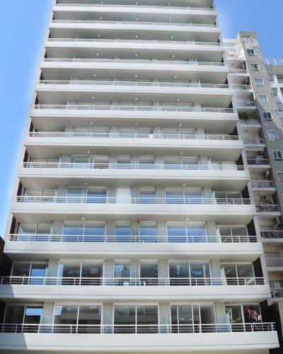 Departamento · 72m² · 2 Ambientes · 1 Cochera