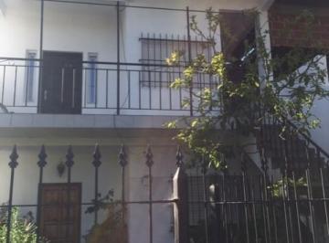 Departamento de 1 ambiente, San Fernando · Departamento Planta Alta: 1 y 1/2 Ambiente. Quintana N° 4479, Virreyes.