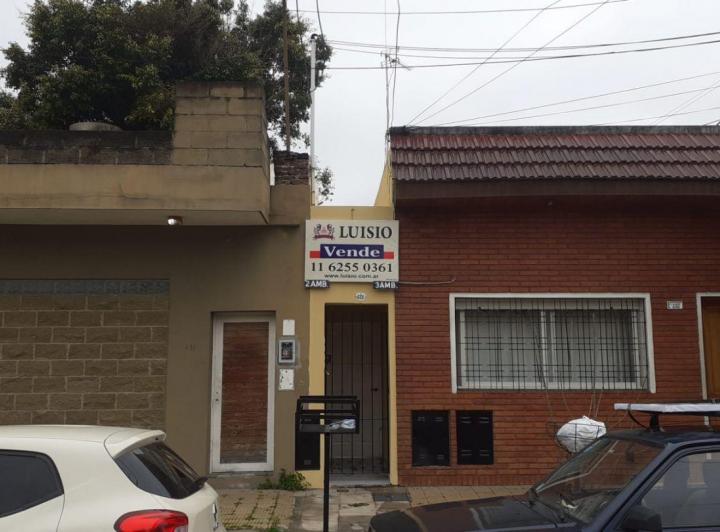 PH · 42m² · 3 Ambientes