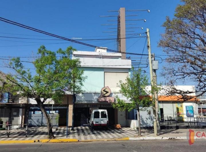 Local comercial · 269m² · 1 Ambiente