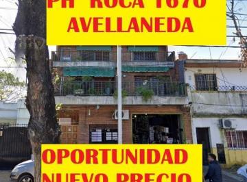 PH de 4 ambientes, Avellaneda · Avellaneda PH Categoria Planta Alta