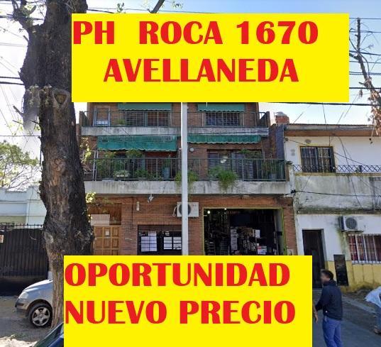 PH · 190m² · 4 Ambientes