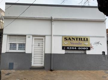 Casa · 70m² · 3 Ambientes · Santilli - Las Heras 666 - Lomas de Zamora Oeste