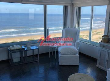 Foto1 · Alquiler por Temporada de Apartamento de 3 Dorm. en Punta del Este