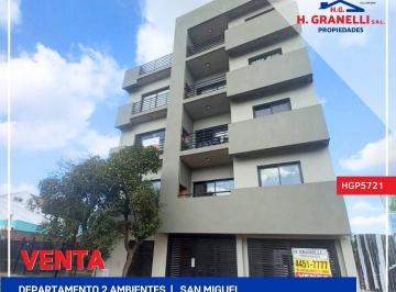 HGP-HGP-5721_2 · Departamento 2 Ambientes. | Cesar H. Malnatti Al 1900