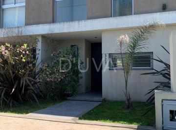 Departamento de 4 ambientes, La Plata · Departamento - Villa Elisa
