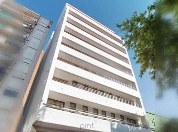 Departamento · 117m² · 3 Ambientes · 1 Cochera · Departamento - La Plata
