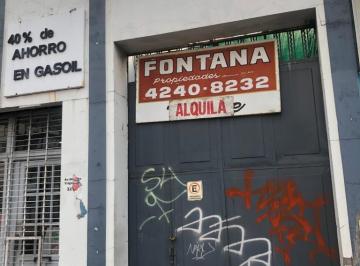 Bodega-Galpón , Lanús · Galpon a La Venta en Lanus Oeste