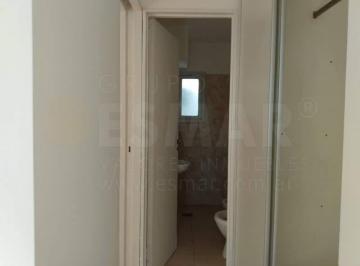 Foto · Gemes Turrado Juárez 1300, un Dormitorio, con Balcón.